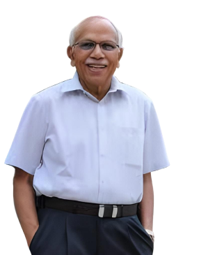 Dr. B M Hegde