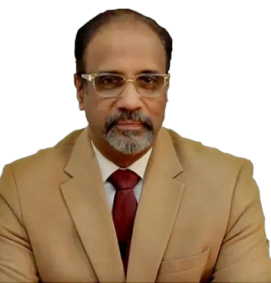 Dr. Jagdish Hiremath