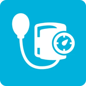 Icon Blood pressure