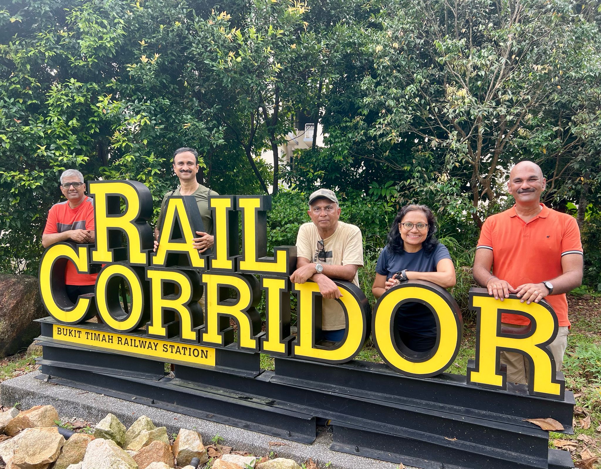  Singapore (South East Asia)