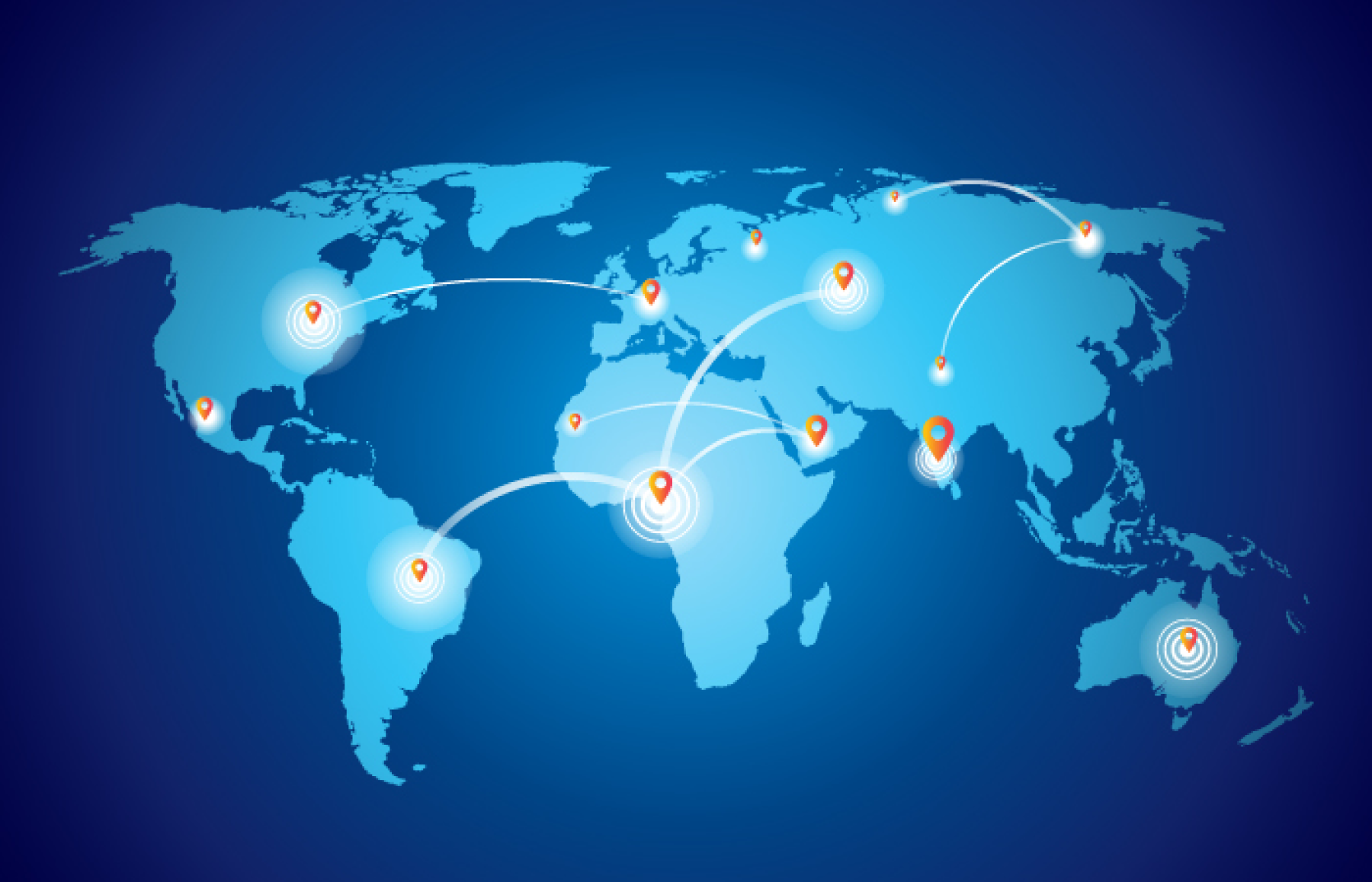 World Map