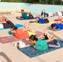 Improve Flexibility
