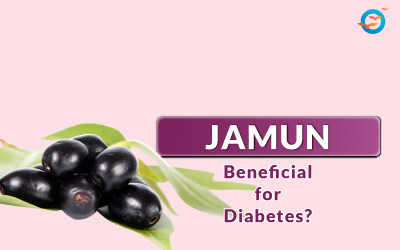 jamun beneficial for diabetes