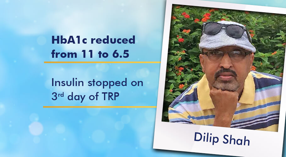 Dilip N Shah Featured image