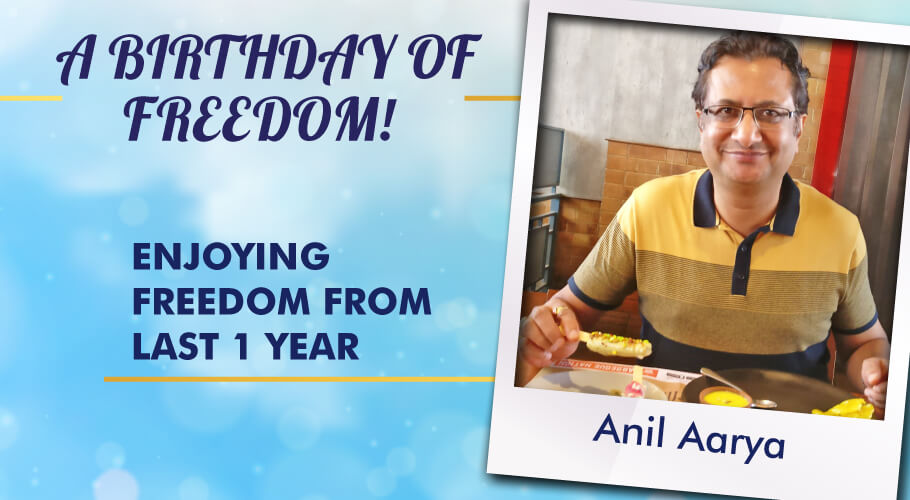 Anil Aarya's featured image