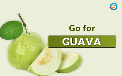 Go for Guava