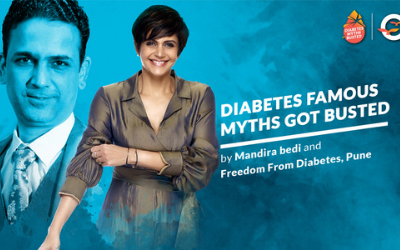 diabetes Myths