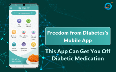 FFD: Diabetes and Technology