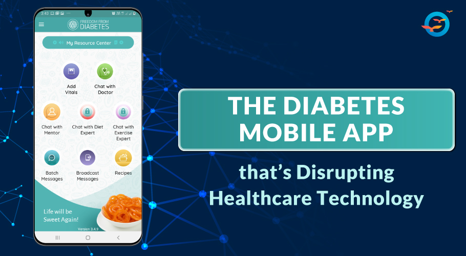 FFD: Diabetes and Technology