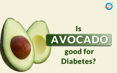 Is Avocado good for diabetes?