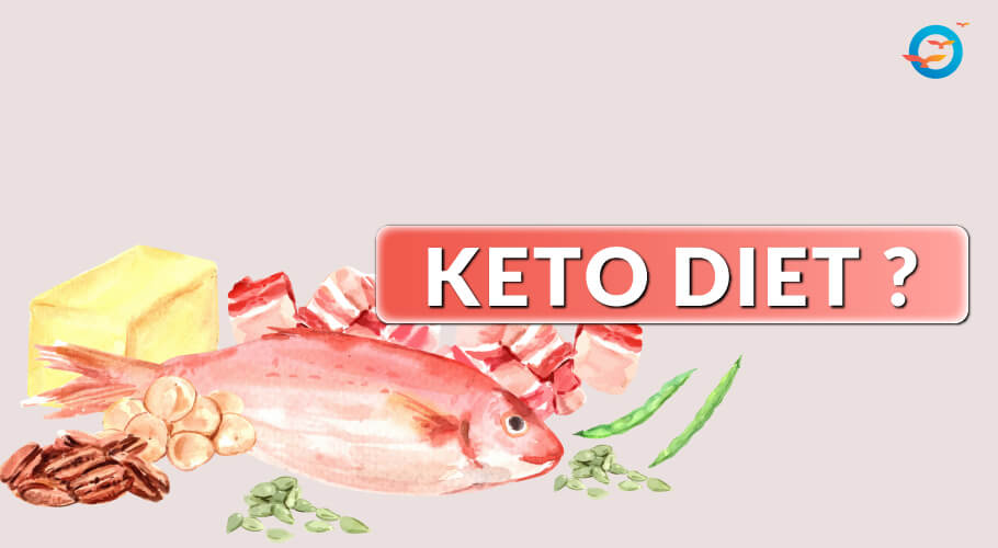 Keto Diet Image