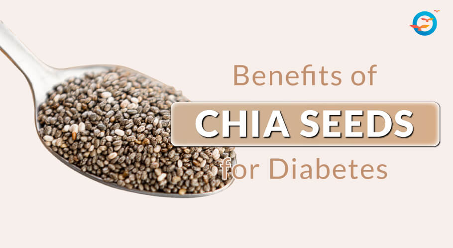 Chia seeds image - Featured