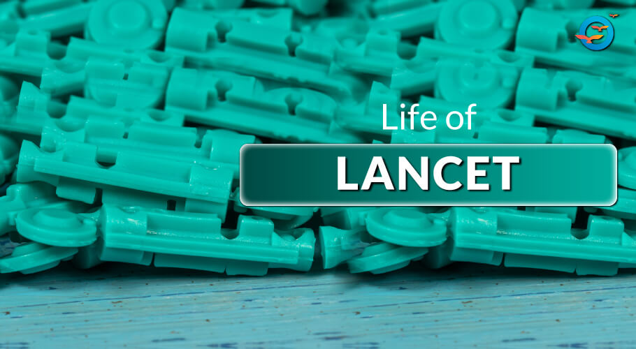 Diabetes Lancet user manual