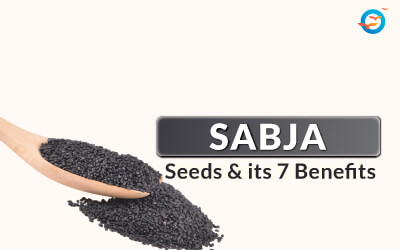 sabja seeds 