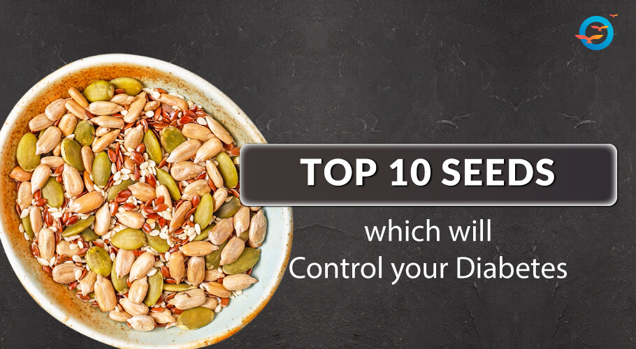 top 10 diabetes-friendly seeds