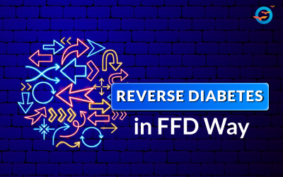 Reverse Diabetes in FFD Way