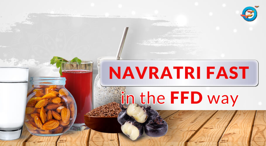 Navratri 2021: The Best Fasting Tips & Food for Diabetes in FFD Way