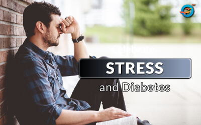 How Stress Affects Health & How to Counter It