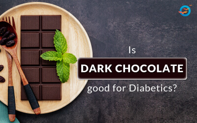 dark chocolate and diabetes, chocolate and diabetes, chocolate and diabetes benefits, dark chocolate and diabetes type 2, black chocolate for health and diabetes