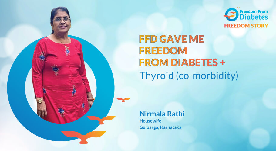 diabetes reversal success stories india , type 2 diabetes success stories, diabetes reversal success stories, diabetes success stories, type 2 diabetes reversal success stories