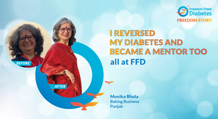 Diabetes Patient Success Story, Diabetes Success Story, diabetes diagnosis, diagnosed with diabetes, weight loss, diabetes treatment, reverse diabetes,sucess story, Diabetes success stories,diabetes treatment success story,Type 2 diabetes personal stories,Diabetes stories blog,Success stories of beating diabetes,Success with Diabetes,Diabetes success stories India,Type 2 diabetes inspirational stories,Success stories of reversing diabetes,Diabetes remission stories