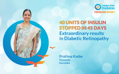 Diabetes Patient Success Story, Diabetes Success Story, diabetes diagnosis, diagnosed with diabetes, weight loss, diabetes treatment, reverse diabetes,sucess story, Diabetes success stories,diabetes treatment success story,Type 2 diabetes personal stories,Diabetes stories blog,Success stories of beating diabetes,Success with Diabetes,Diabetes success stories India,Type 2 diabetes inspirational stories,Success stories of reversing diabetes,Diabetes remission stories
