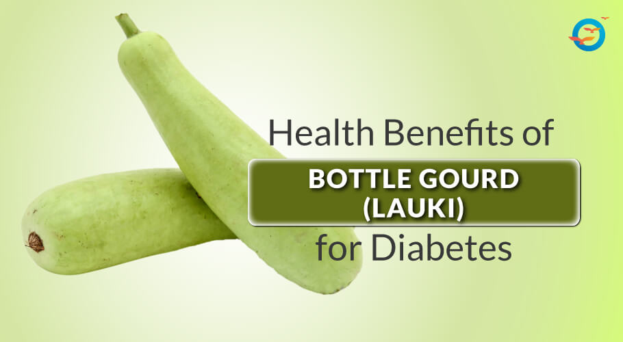 A Bottle Gourd (Lauki) Way to Fight Diabetes Naturally Blog Freedom