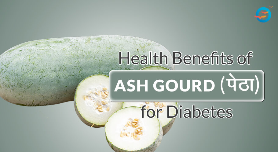 ash gourd health benefits
