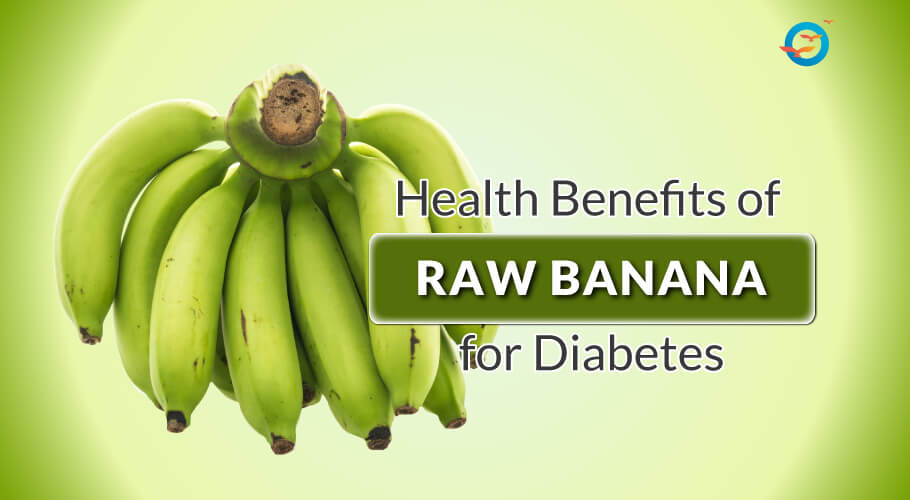 Health benefits of banana