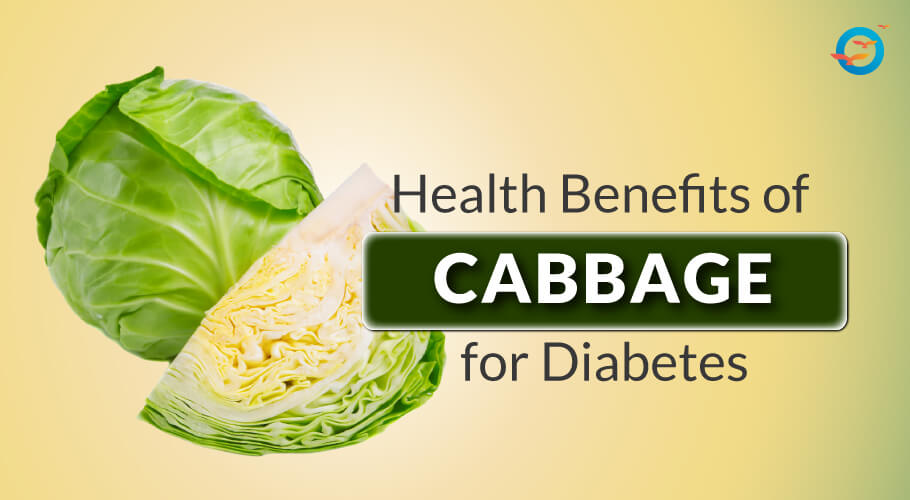 Cabbage for Diabetes Nutrition and Health Benefits of Cabbage Blog
