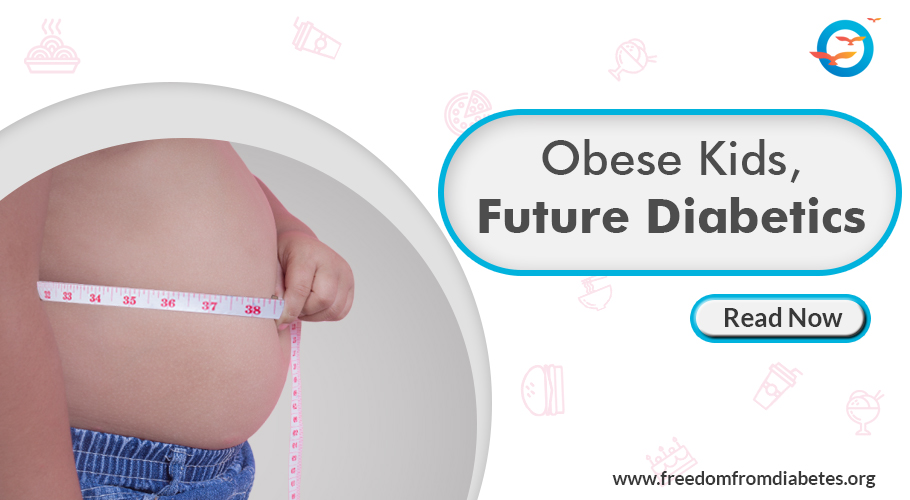 Diabetes Mellitus and Child Obesity
