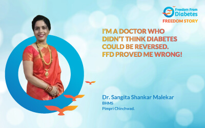 Dr. Sangita Shankar Malekar