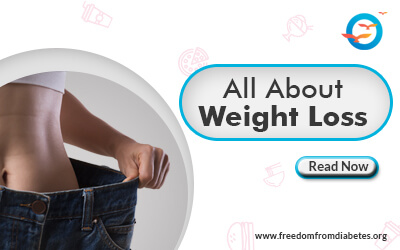 It's All About Weight Loss: FFD