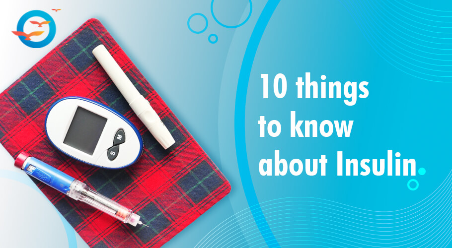 10 Things to Know About Insulin Regular Human Solution Usage Blog