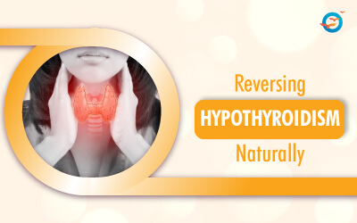 Reversing Hypothyroidism