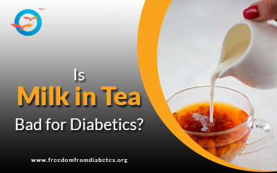 Tea and Diabetes