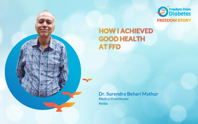  Dr. Surendra Behari Mathur