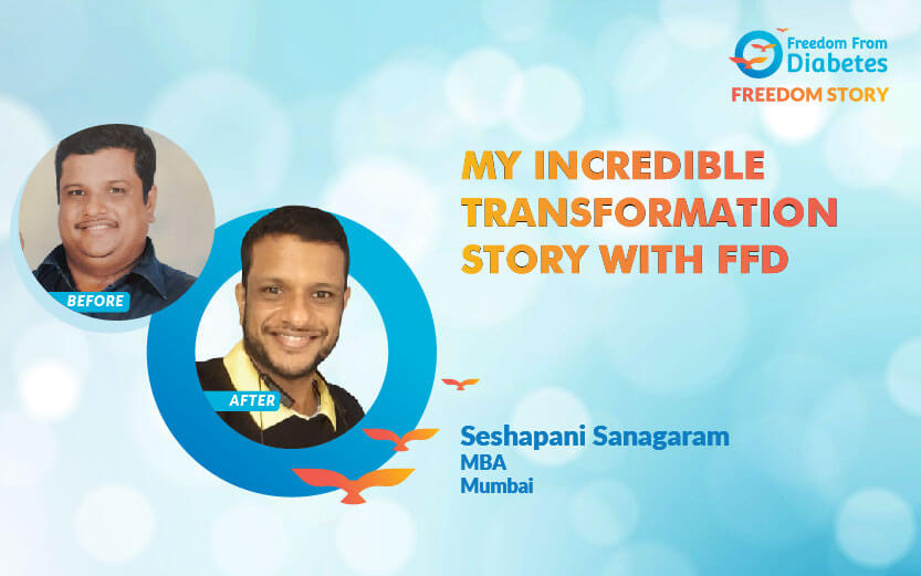Mr. Seshapani Sanagaram