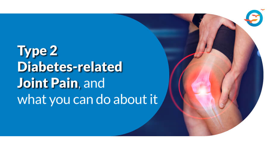 Diabetes and Joint Pain What you can do about it Blog Freedom from