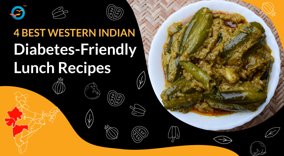 5 Best West Indian Diabetes friendly Lunch Recipes - Blog - Freedom