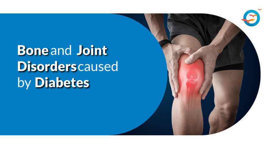 Bone and joint disorders caused by diabetes Blog Freedom from Diabetes