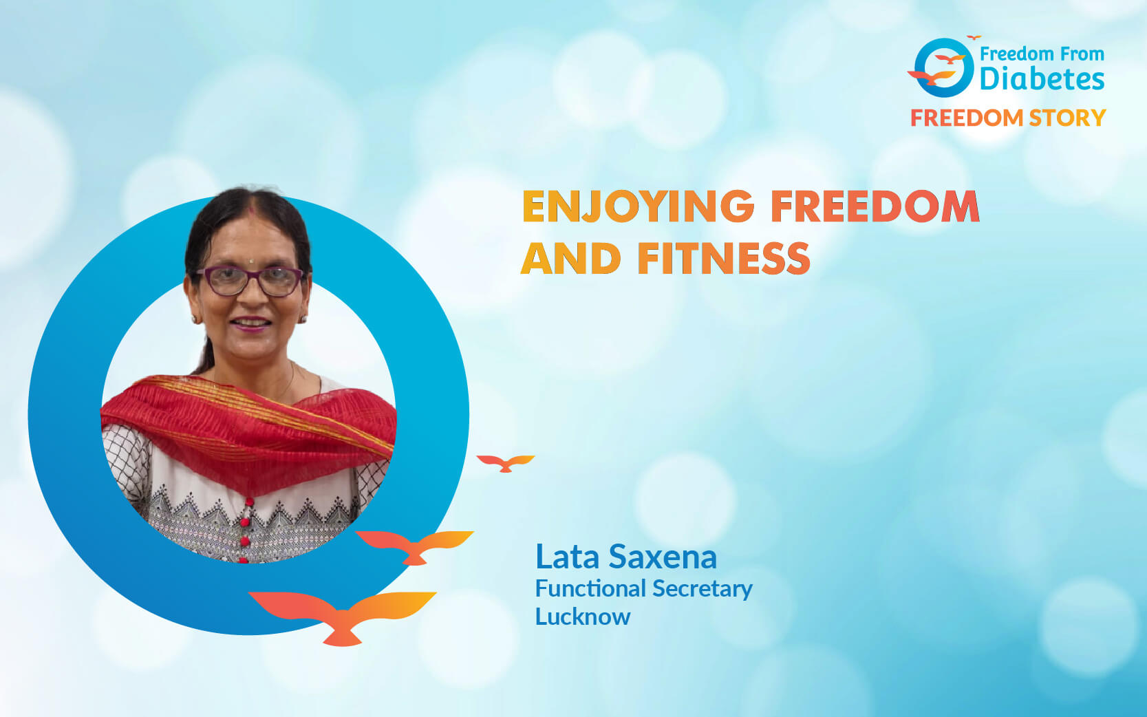Mrs. Lata Saxena