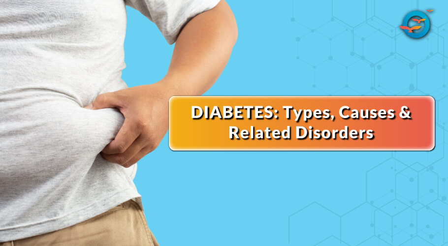 Diabetes Types, causes, and related disorders Freedom from Diabetes