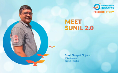  Meet Sunil 2.0