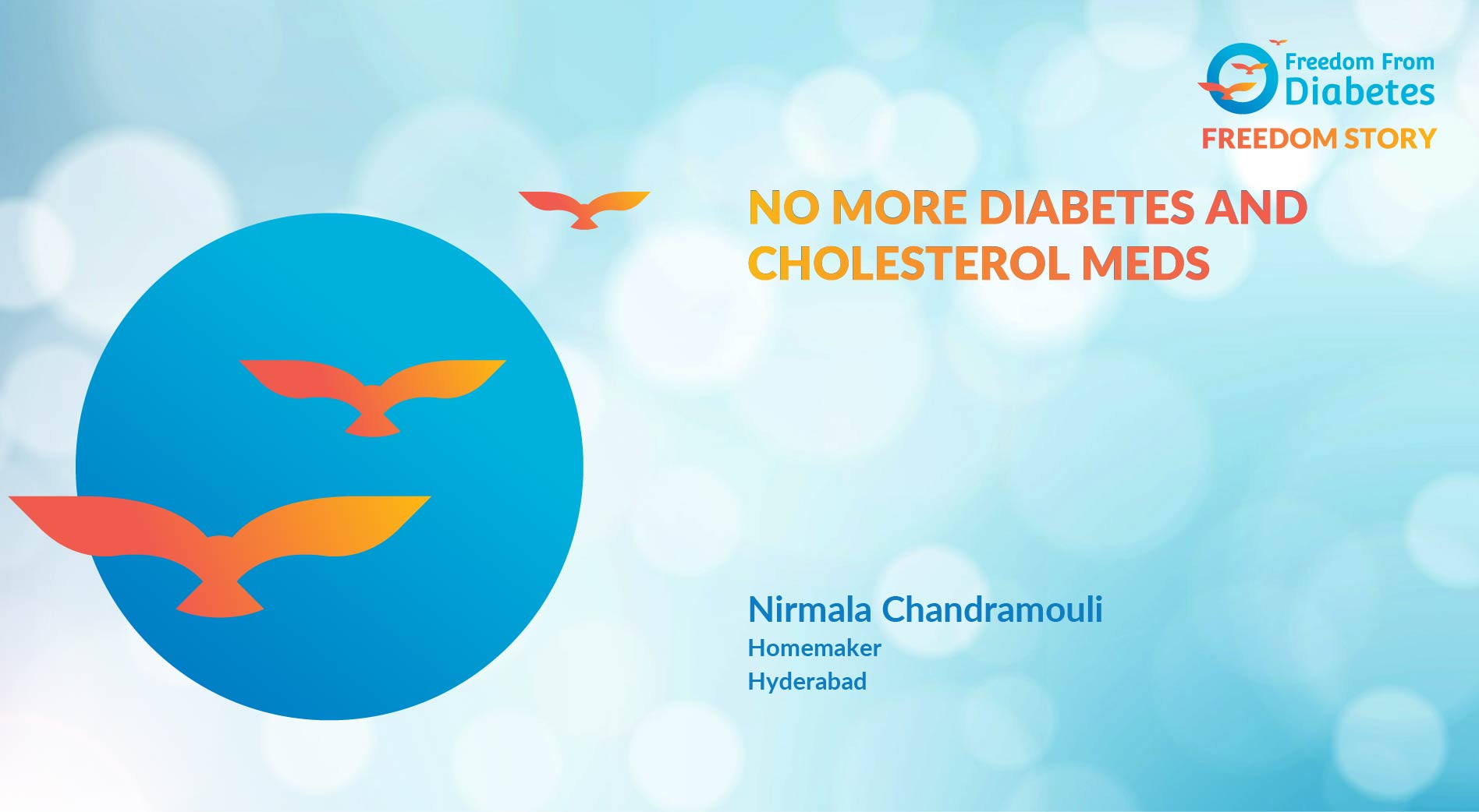 Best story of diabetes reversal