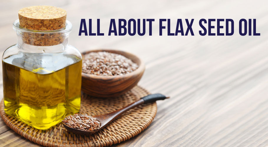 FlAXSEED OIL Freedom from Diabetes