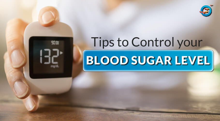 What Can I do if My Sugar Levels Are High After Diwali?