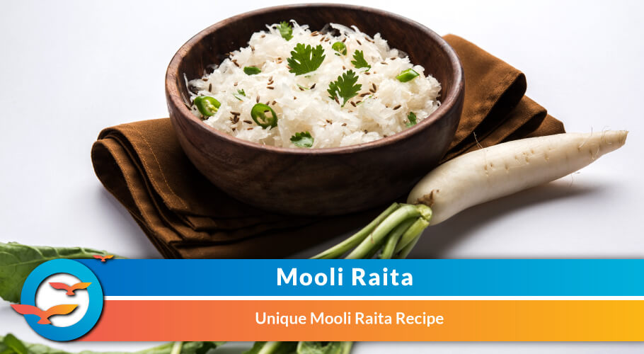 Vegan Radish Raita,Mooli Raita ,Raita, raita recipe, easy raita recipe, mooli raita, mooli ka raita, how to make radish raita, how to make mooli raita, radish raita recipe, radish raita,