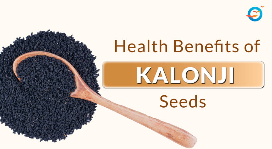 Kalongi seeds image -Feature