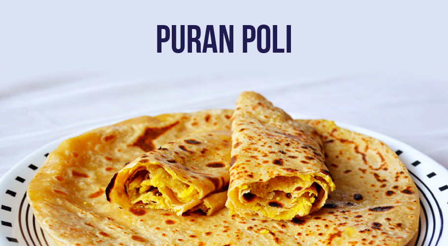 PURAN POLI